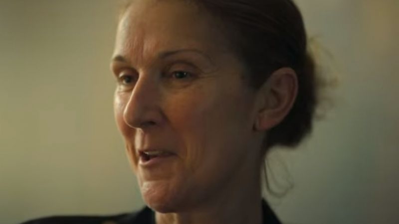 "Soy Céline Dion": mirá el conmovedor adelanto del documental que revela su lucha contra la enfermedad